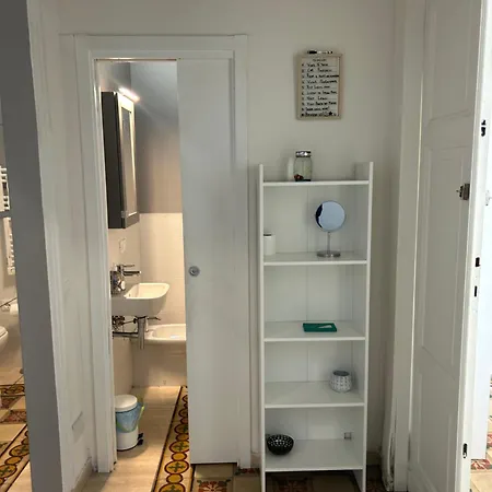 Luis Apartmán *