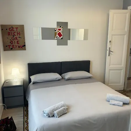 Apartmán Luis