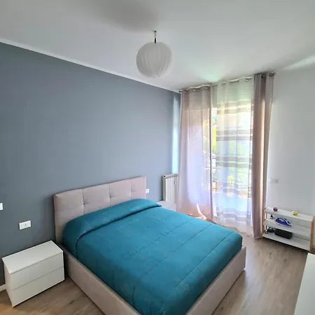 Luis Apartment Rapallo