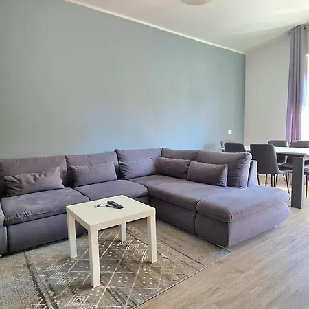 Luis Apartment *